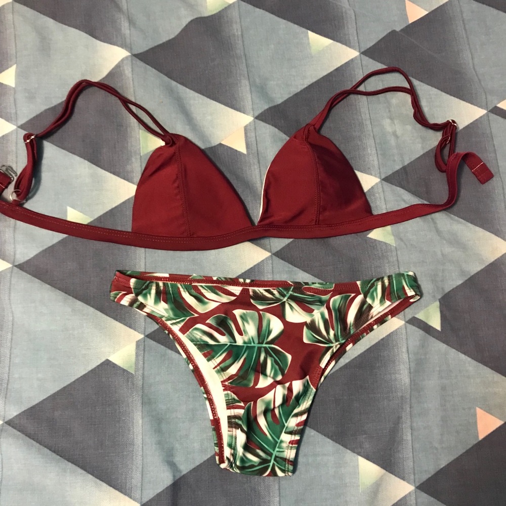 Brand new, never worn!